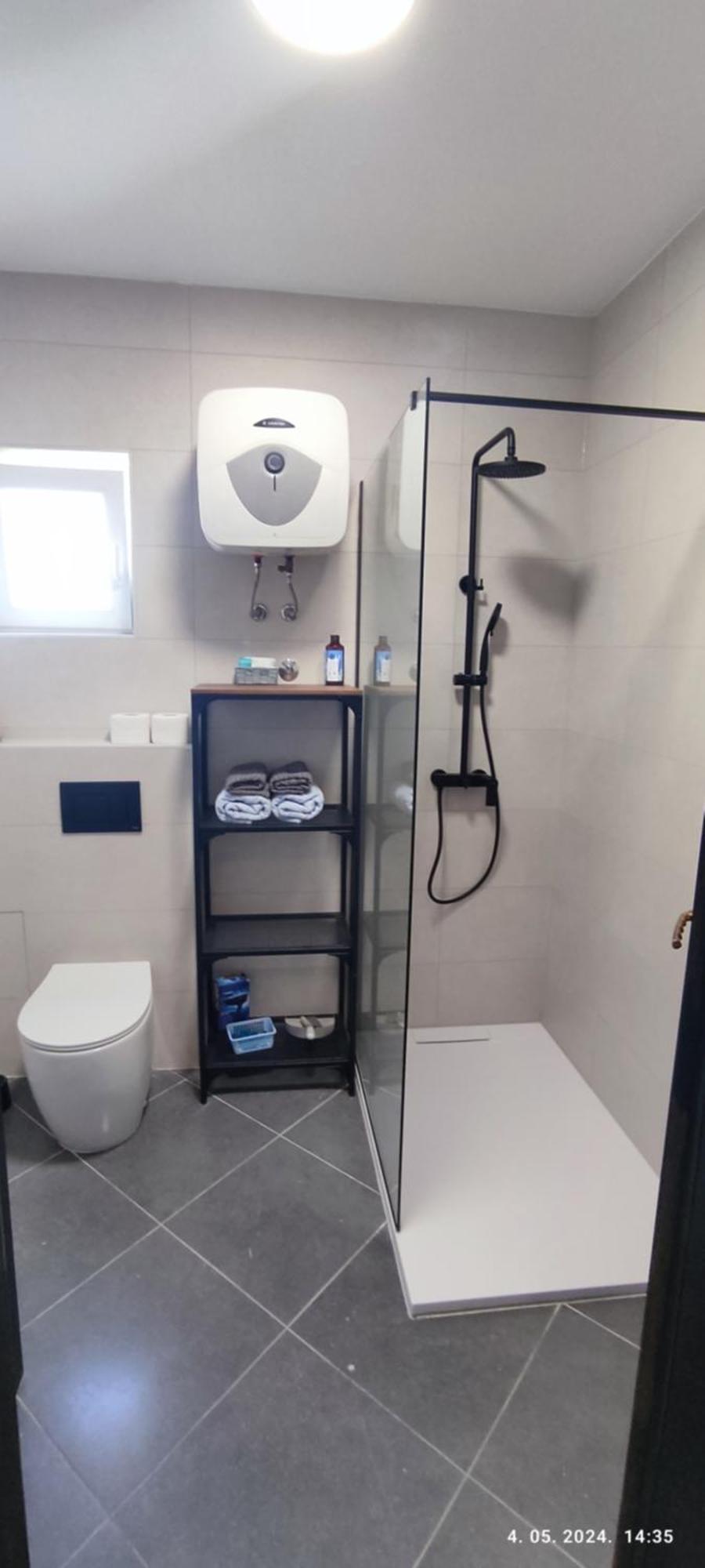 קוסטרנה Apartments Emma מראה חיצוני תמונה