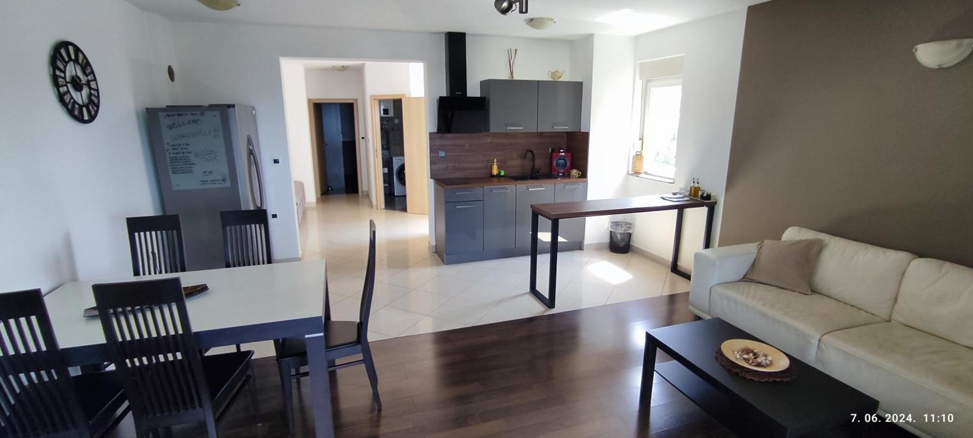 קוסטרנה Apartments Emma חדר תמונה